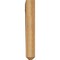 Ekena Millwork Imperial Craftsman Rough Sawn Bracket, Western Red Cedar, 6"W x 34"D x 40"H BKT06X34X40IMP04RWR - alternate 4